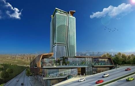 Ağaoğlu My Network Ataşehir