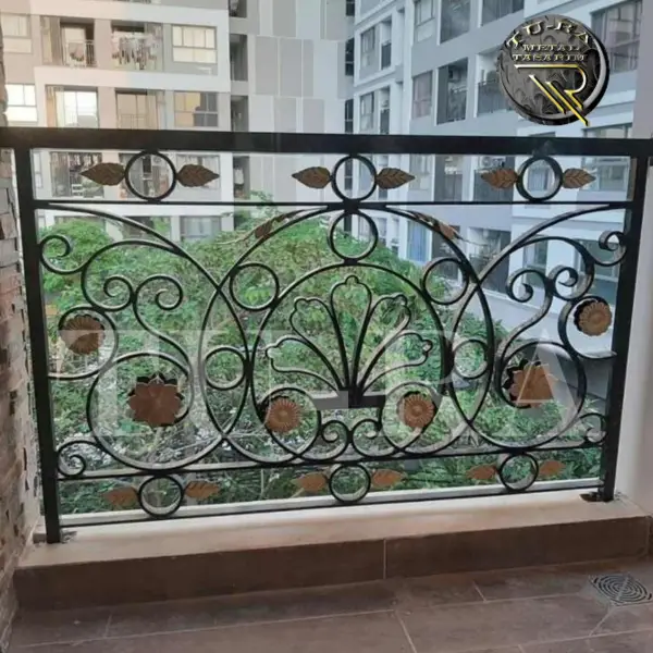 BALKON KORKULUK MODELLERİ 