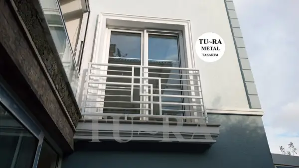 BALKON KORKULUK MODELLERİ 