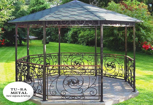 ÇARDAK VE KAMELYA MODELLERİ