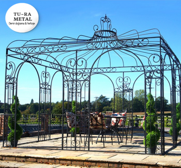 ÇARDAK VE KAMELYA MODELLERİ