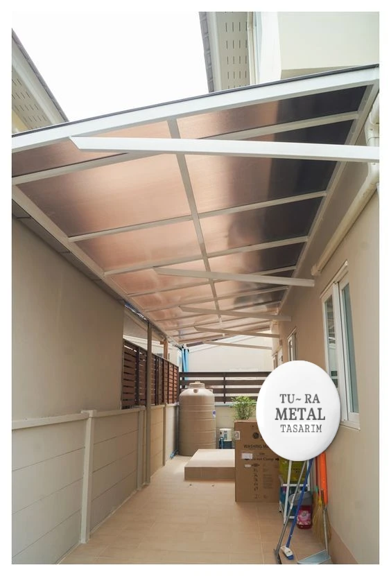 DEMİR DOĞRAMA FERFORJE ÇARDAK