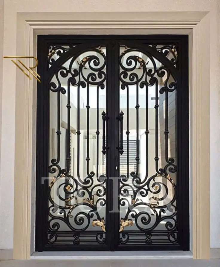 APARTMAN KAPILARI