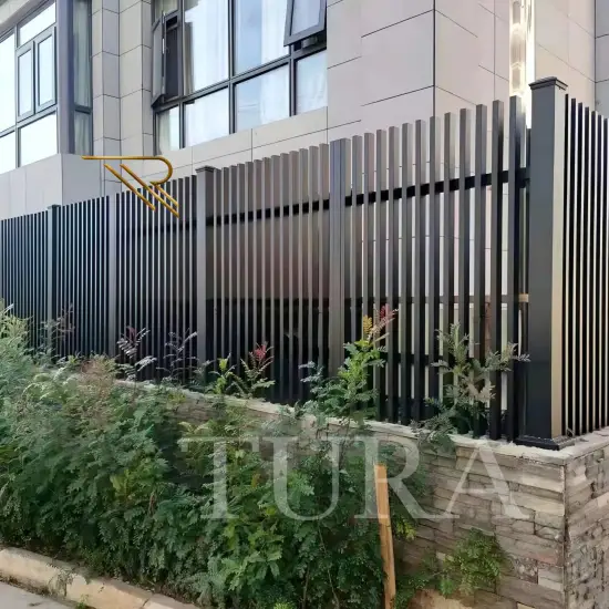 Duvar korkulukları 