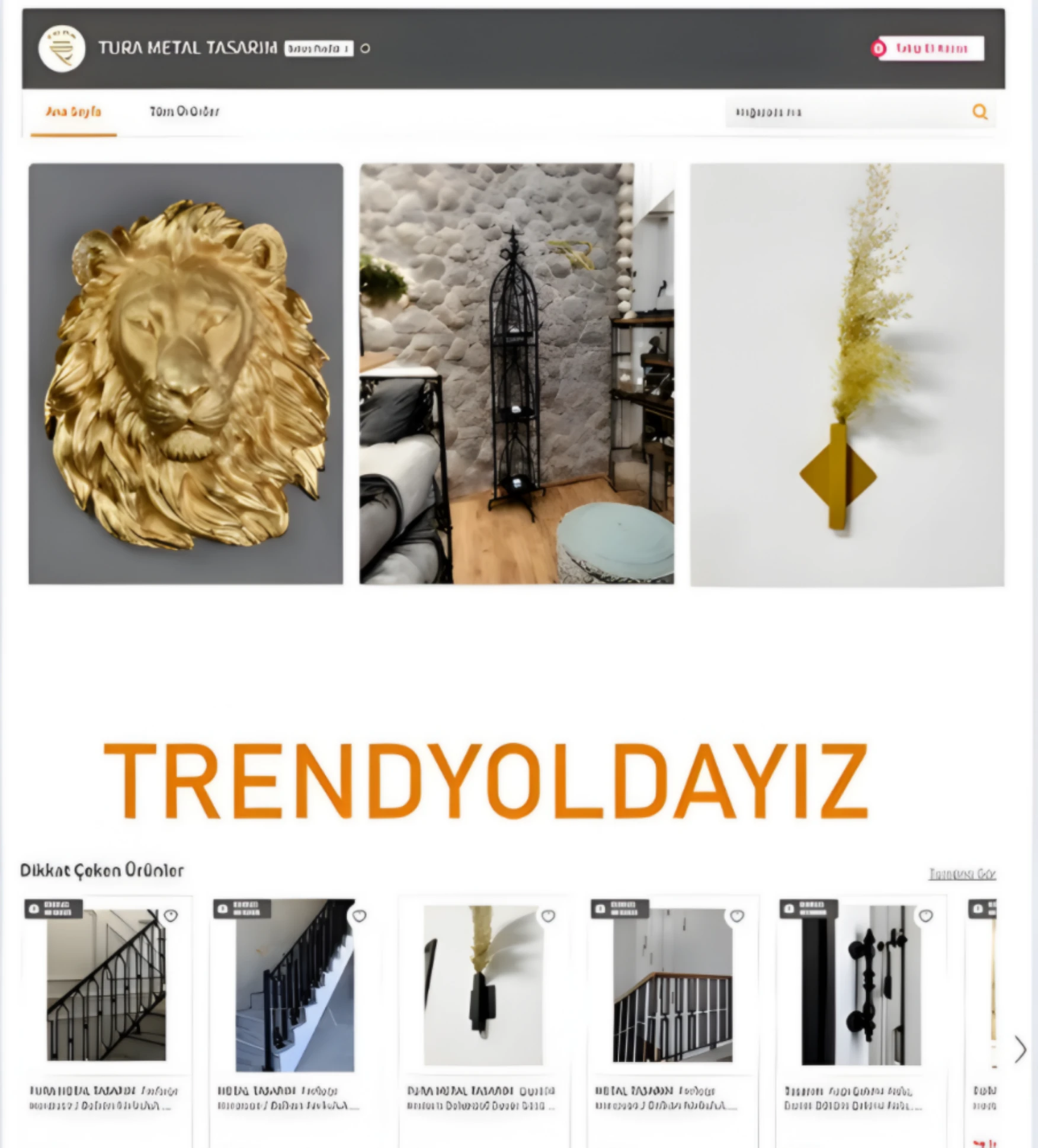 Teknoloji ve Yenilikçi Anlayış