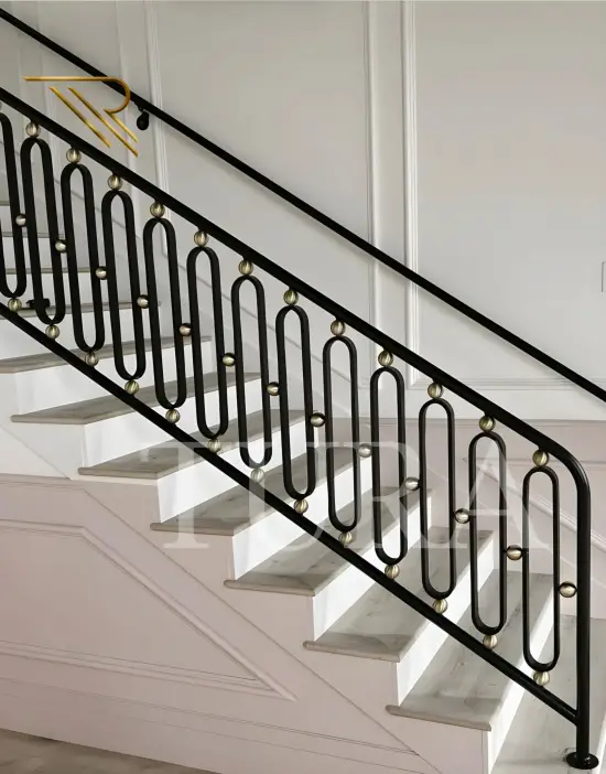 Merdiven korkulukları 