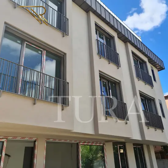 Balkon korkulukları 